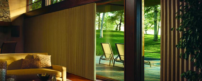 Cortinas con diseños Elegantes y sofisticados